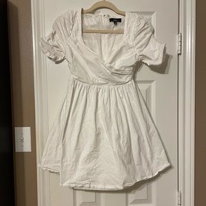 Lulus Dress